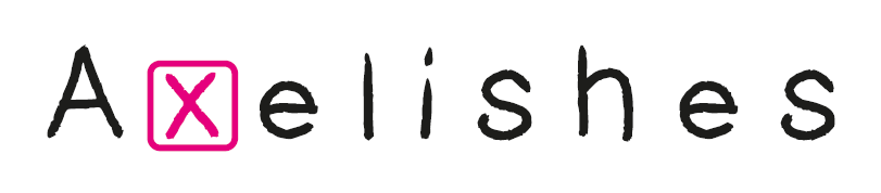 Axelishes logo